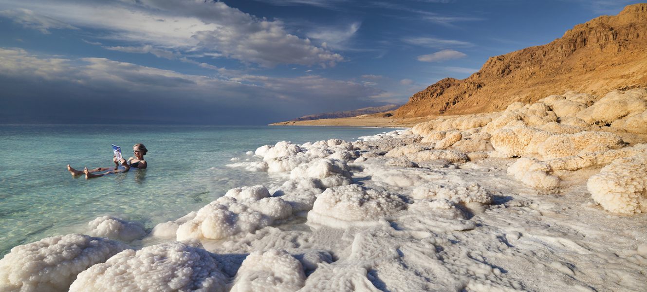 DEAD SEA