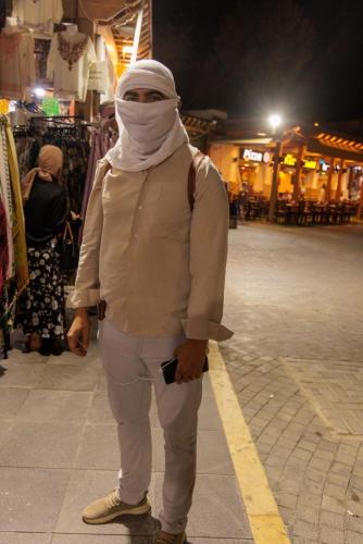 Travel jordan - Petra