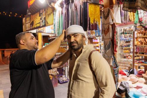 Travel jordan - Petra