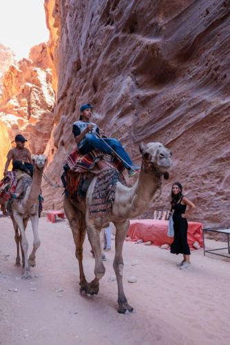 Travel jordan - Petra
