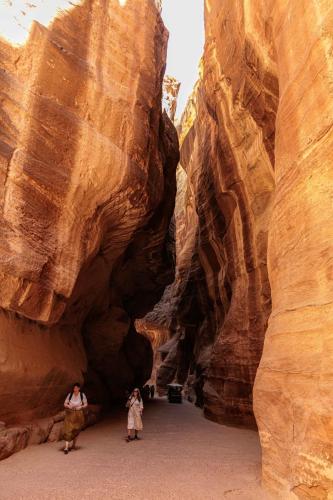 Travel jordan - Petra