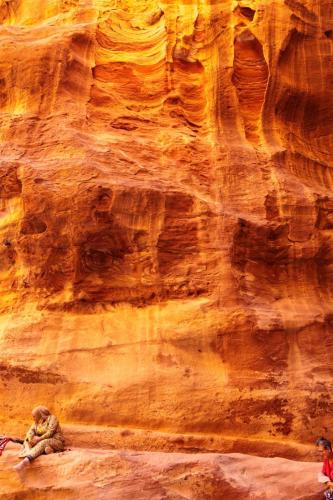 Travel jordan - Petra