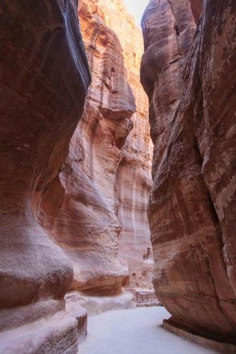 Travel jordan - Petra