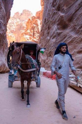 Travel jordan - Petra