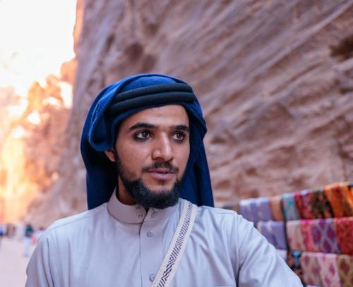 Travel jordan - Petra