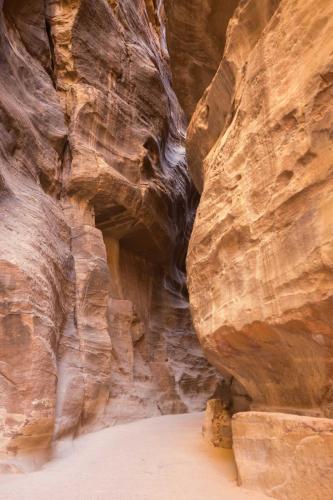 Travel jordan - Petra